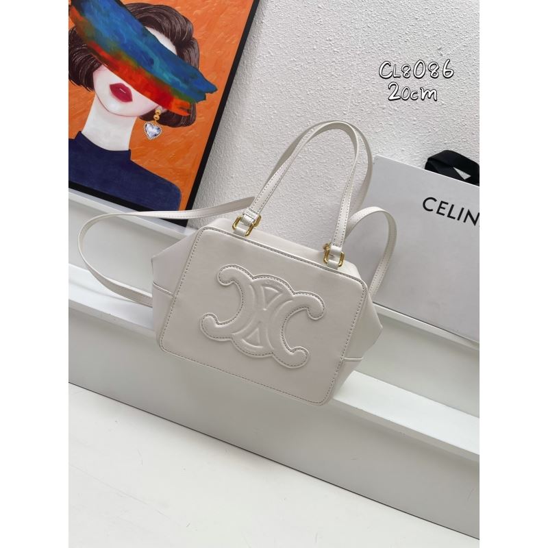 Ce**e top handle bags